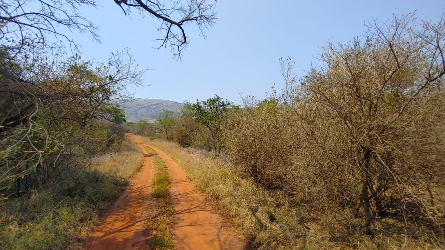 Commercial Property for Sale in Hartbeespoort Rural North West